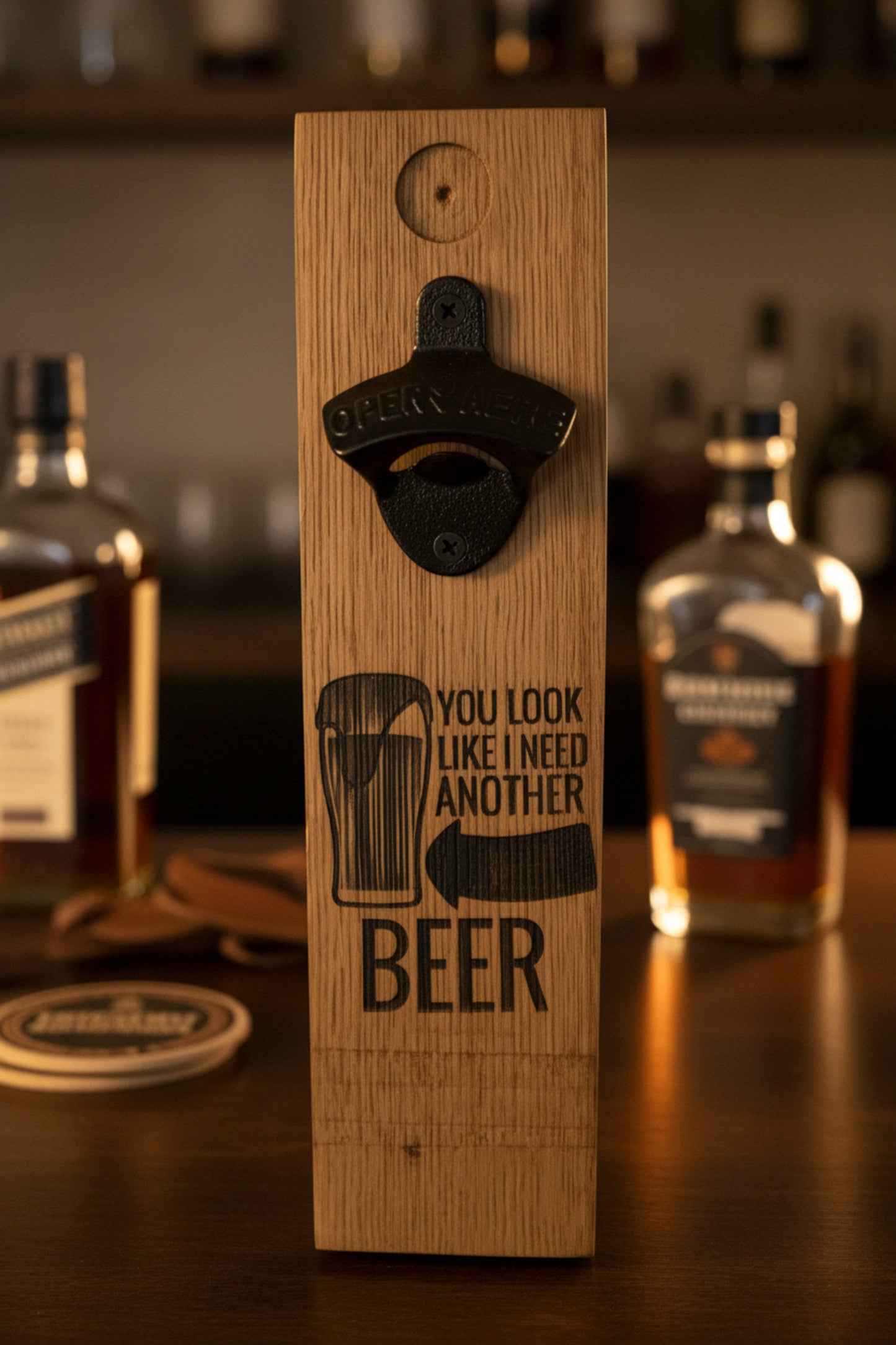 Bottle Opener
