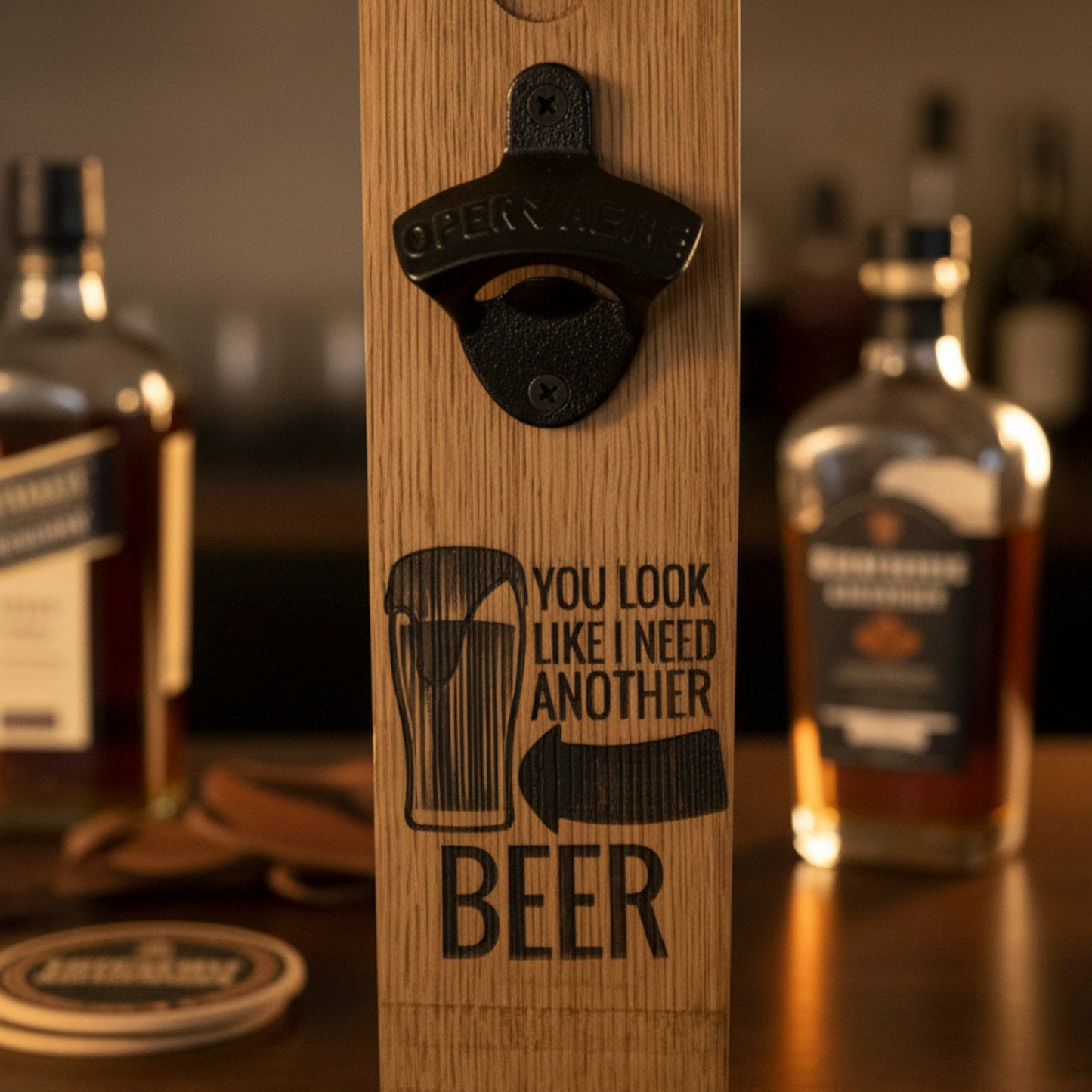 Bottle Opener