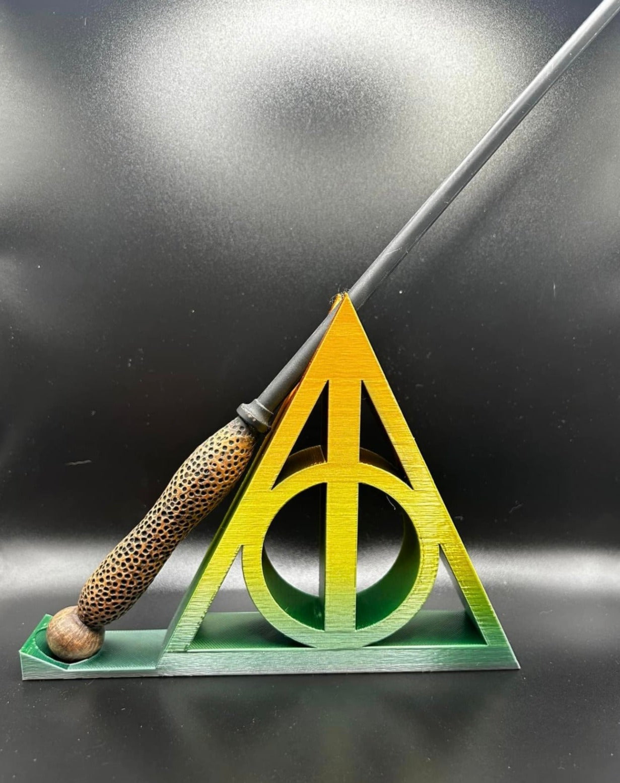 Wand Stand -3D print