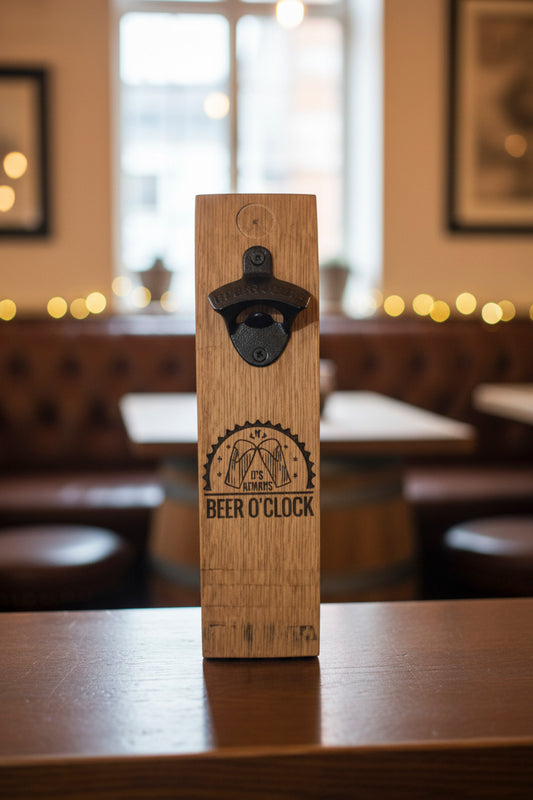 Bottle Opener