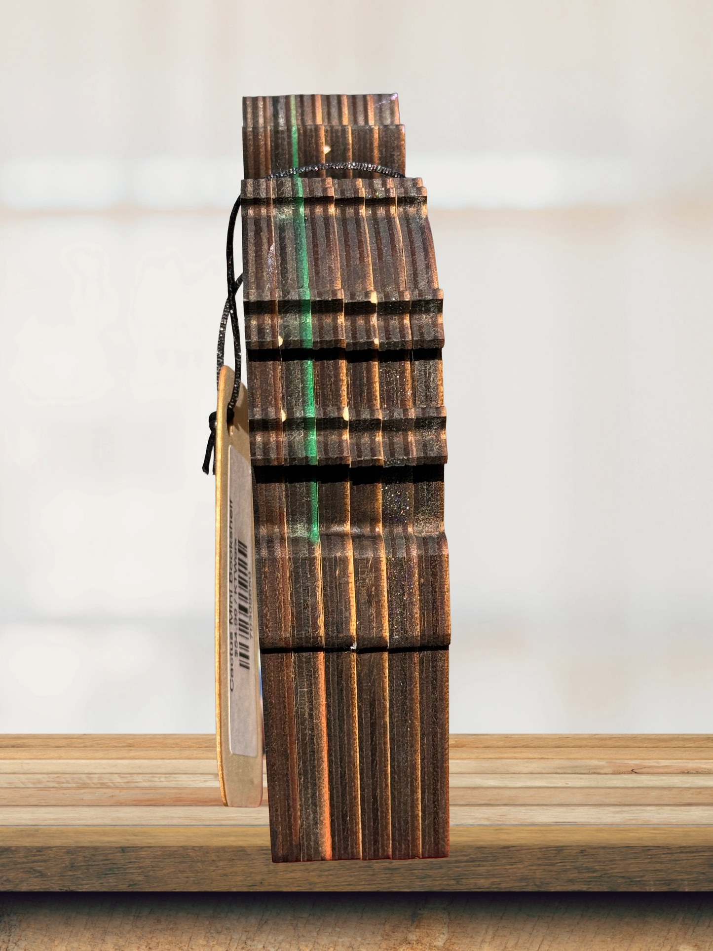 Mini Bookshelf