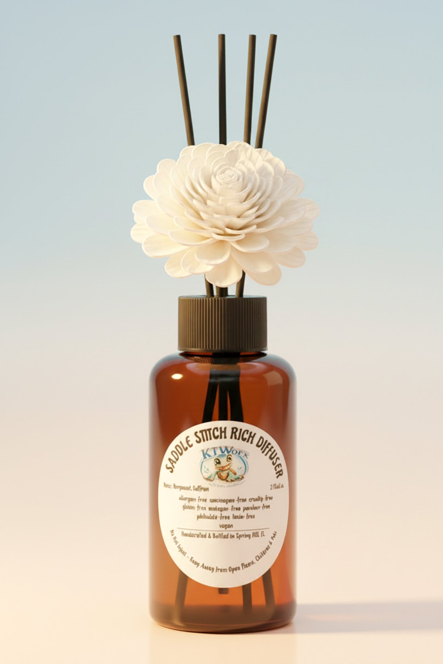 Saddle Stitch Rich Diffuser