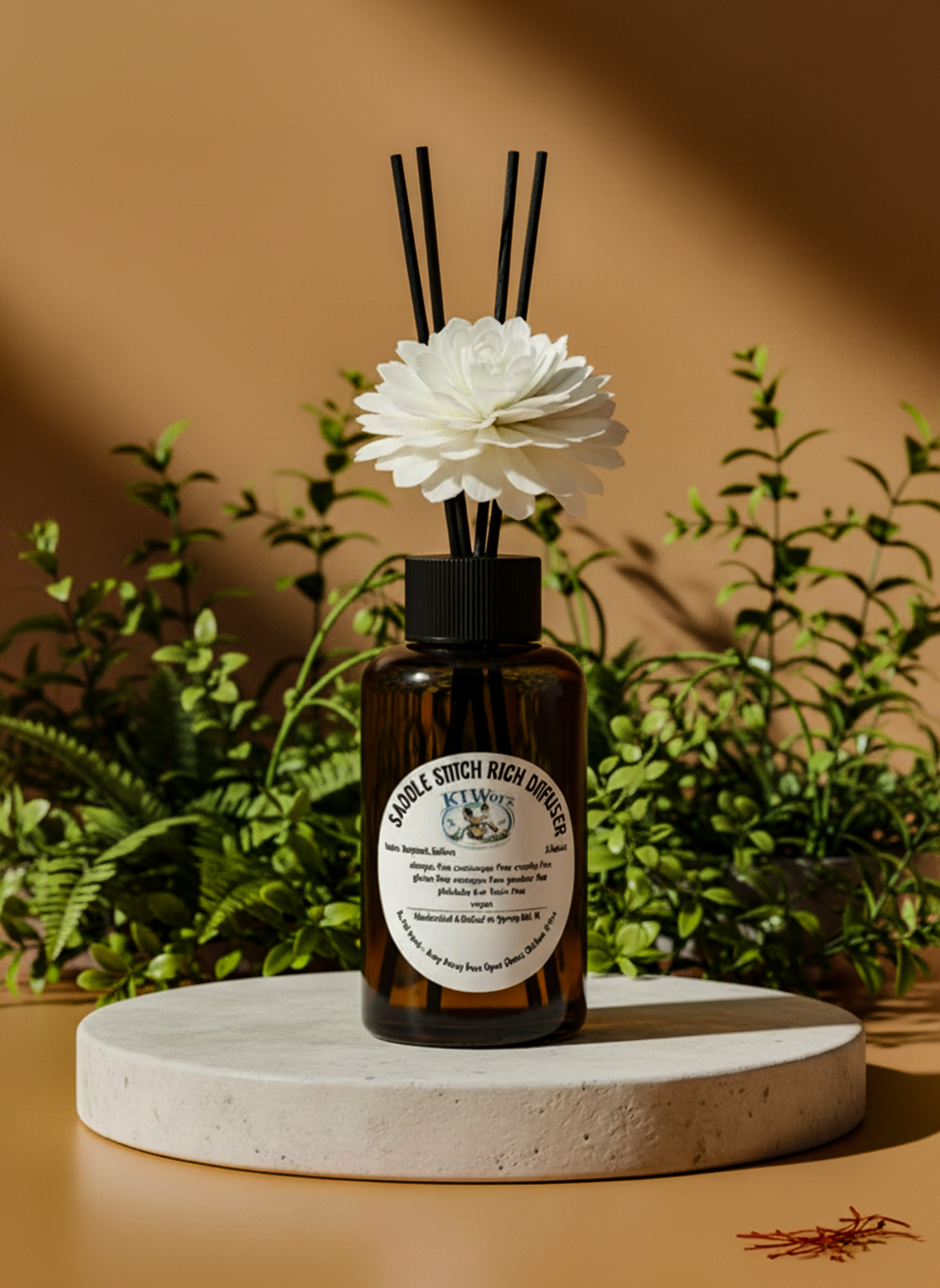 Saddle Stitch Rich Diffuser