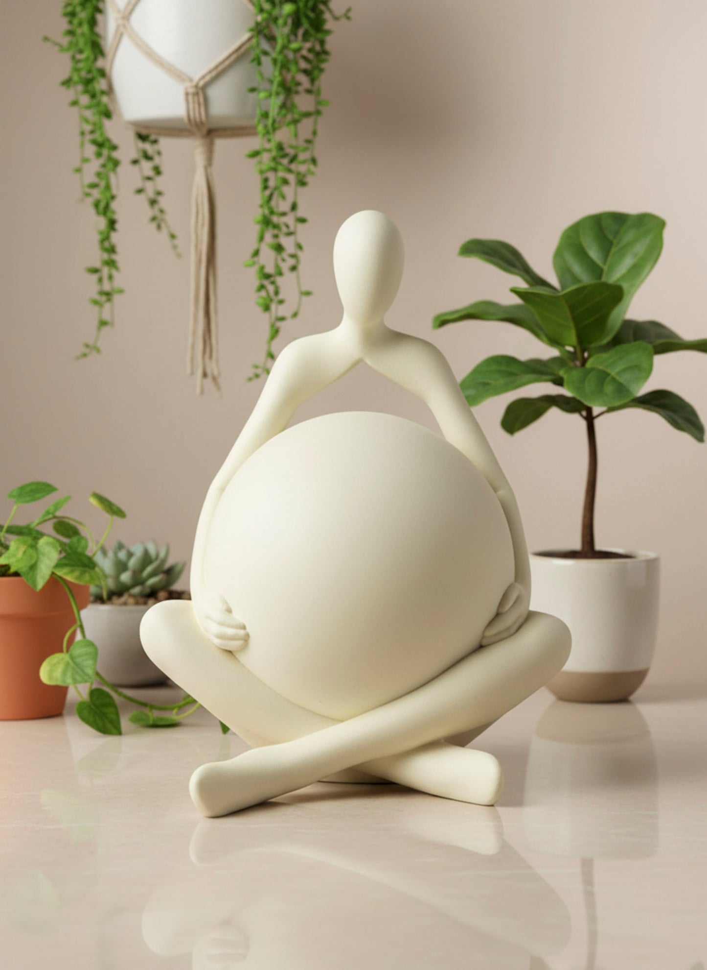 Meditation Night Light