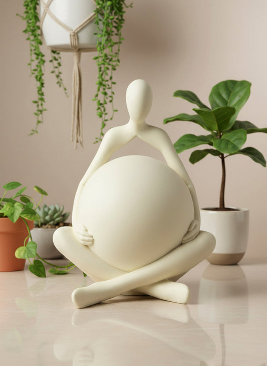 Meditation Night Light