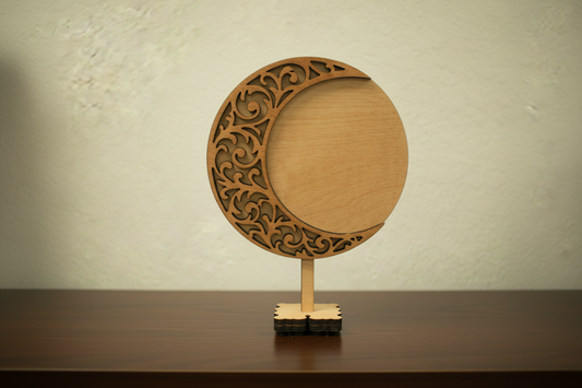 Filigree Moon